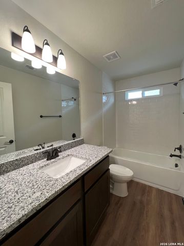 7614 Agave Bend, San Antonio, TX 78253