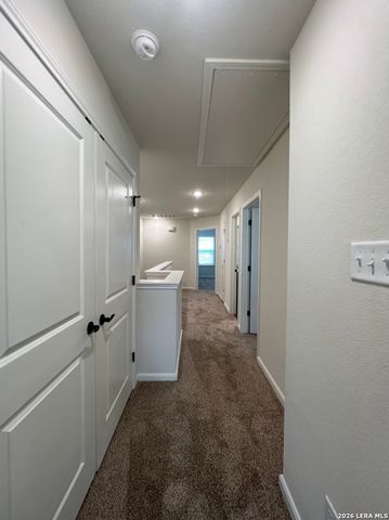 7614 Agave Bend, San Antonio, TX 78253