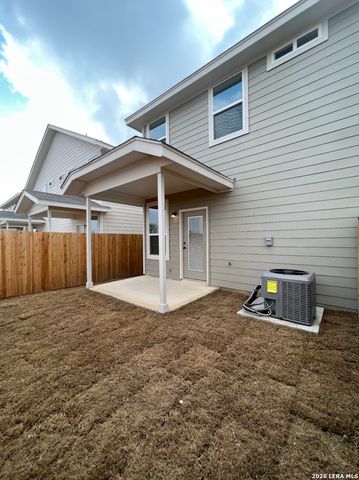 7614 Agave Bend, San Antonio, TX 78253