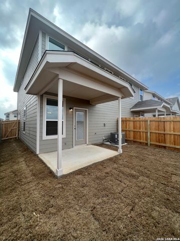 7614 Agave Bend, San Antonio, TX 78253