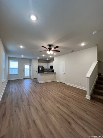 7614 Agave Bend, San Antonio, TX 78253