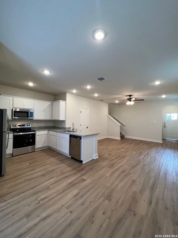 7614 Agave Bend, San Antonio, TX 78253