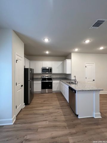 7614 Agave Bend, San Antonio, TX 78253