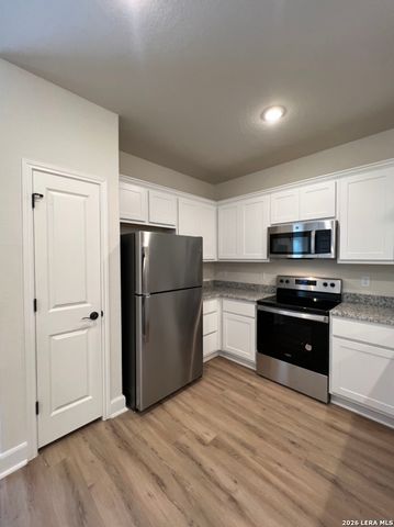7614 Agave Bend, San Antonio, TX 78253