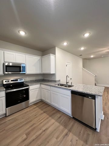 7614 Agave Bend, San Antonio, TX 78253