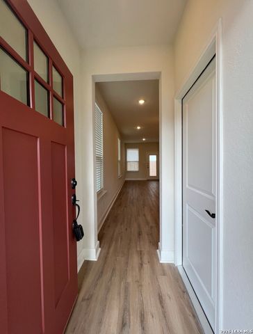 7614 Agave Bend, San Antonio, TX 78253