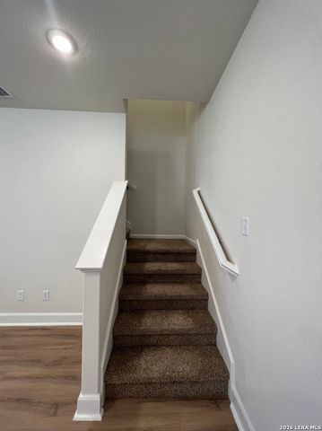 7614 Agave Bend, San Antonio, TX 78253