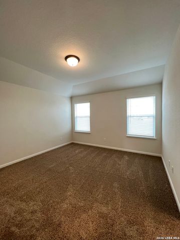 7614 Agave Bend, San Antonio, TX 78253