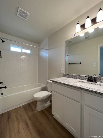7614 Agave Bend, San Antonio, TX 78253