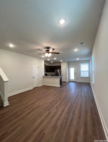 7614 Agave Bend, San Antonio, TX 78253