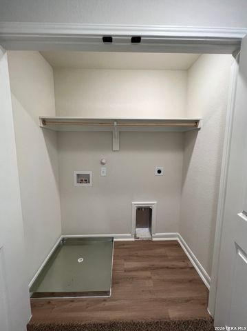 7614 Agave Bend, San Antonio, TX 78253