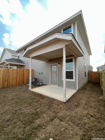 7614 Agave Bend, San Antonio, TX 78253