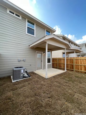 7614 Agave Bend, San Antonio, TX 78253