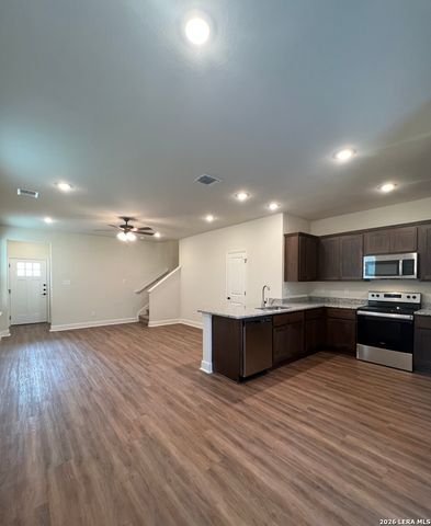 7614 Agave Bend, San Antonio, TX 78253