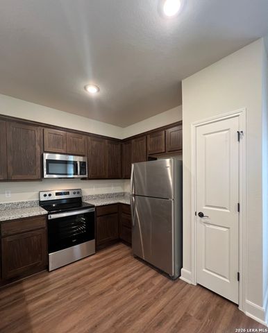7614 Agave Bend, San Antonio, TX 78253