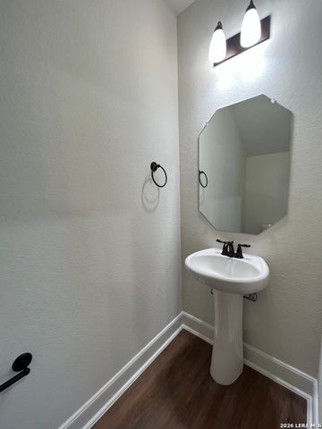 7614 Agave Bend, San Antonio, TX 78253