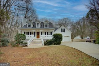 125 Goldfinch Drive, Covington, GA 30016