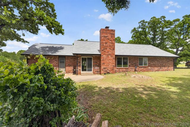 10476 Goldenrod Lane, Sand Springs, OK 74063