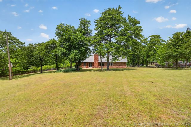 10476 Goldenrod Lane, Sand Springs, OK 74063