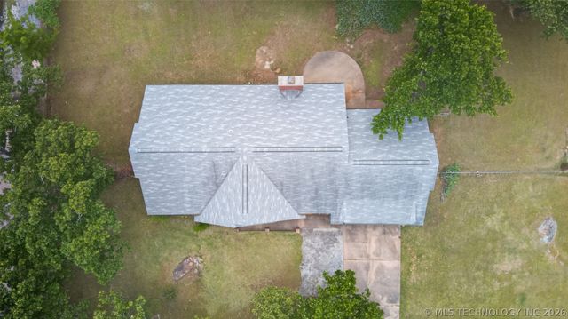 10476 Goldenrod Lane, Sand Springs, OK 74063