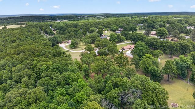 10476 Goldenrod Lane, Sand Springs, OK 74063