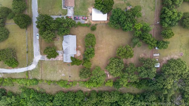 10476 Goldenrod Lane, Sand Springs, OK 74063