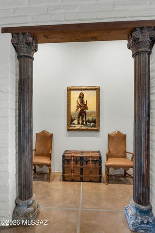 5705 N Lady Lane, Tucson, AZ 85704