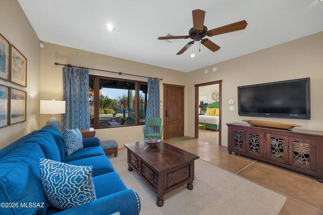 5705 N Lady Lane, Tucson, AZ 85704