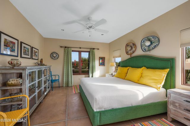 5705 N Lady Lane, Tucson, AZ 85704