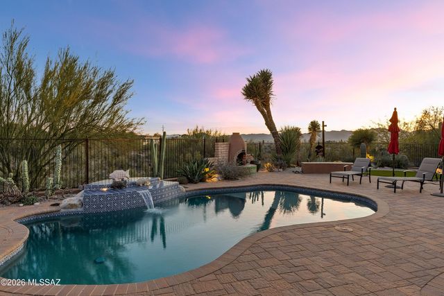 5705 N Lady Lane, Tucson, AZ 85704