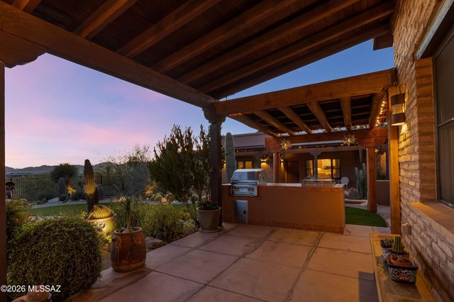 5705 N Lady Lane, Tucson, AZ 85704