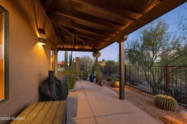 5705 N Lady Lane, Tucson, AZ 85704