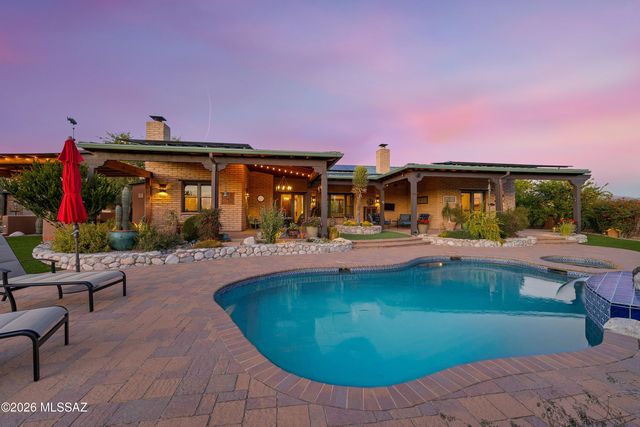 5705 N Lady Lane, Tucson, AZ 85704