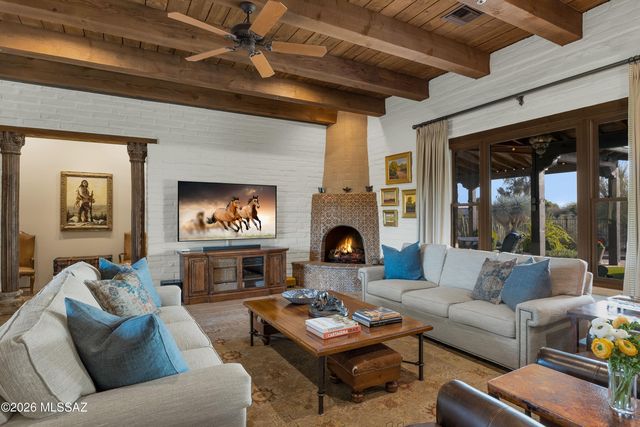 5705 N Lady Lane, Tucson, AZ 85704