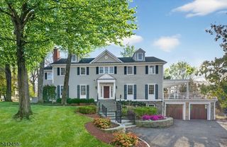 5 Keats Rd, Millburn Twp., NJ 07078