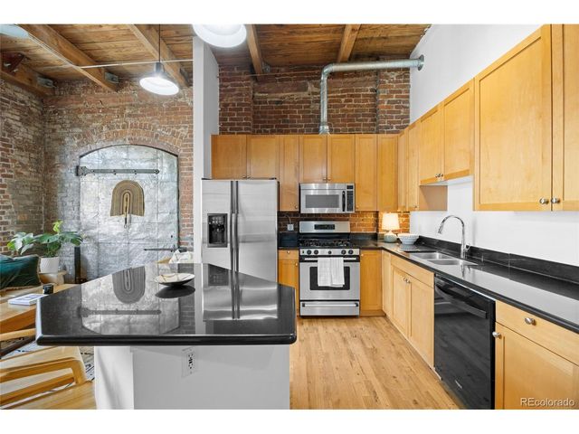 2960 Inca St 408, Denver, CO 80202