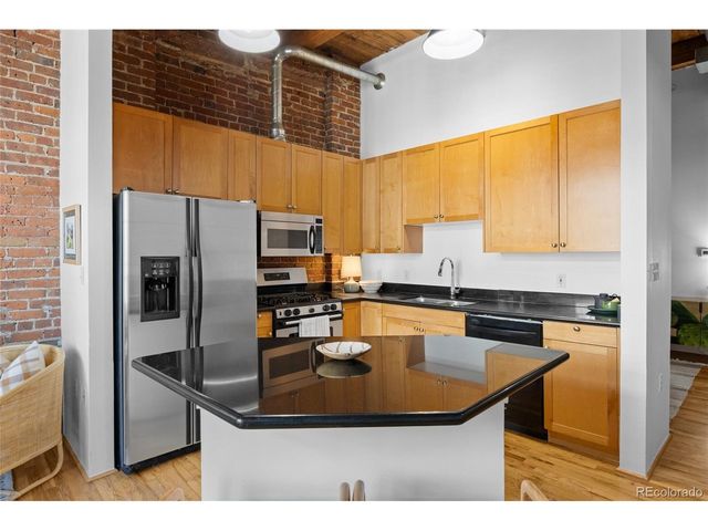2960 Inca St 408, Denver, CO 80202