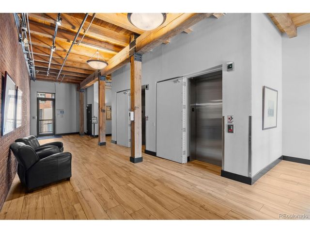 2960 Inca St 408, Denver, CO 80202
