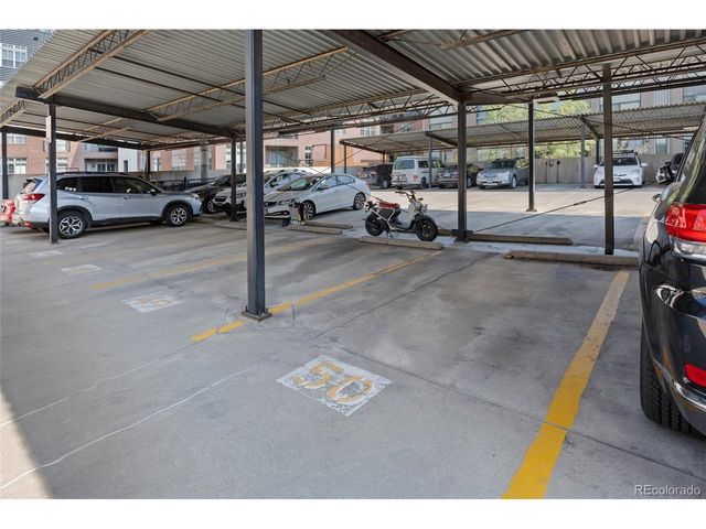 2960 Inca St 408, Denver, CO 80202