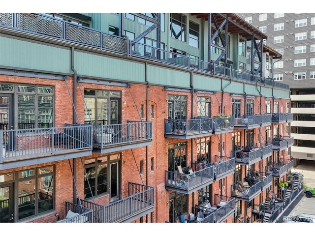 2960 Inca St 408, Denver, CO 80202