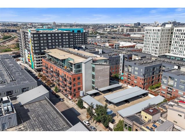 2960 Inca St 408, Denver, CO 80202