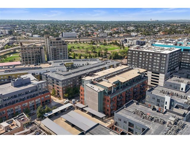 2960 Inca St 408, Denver, CO 80202