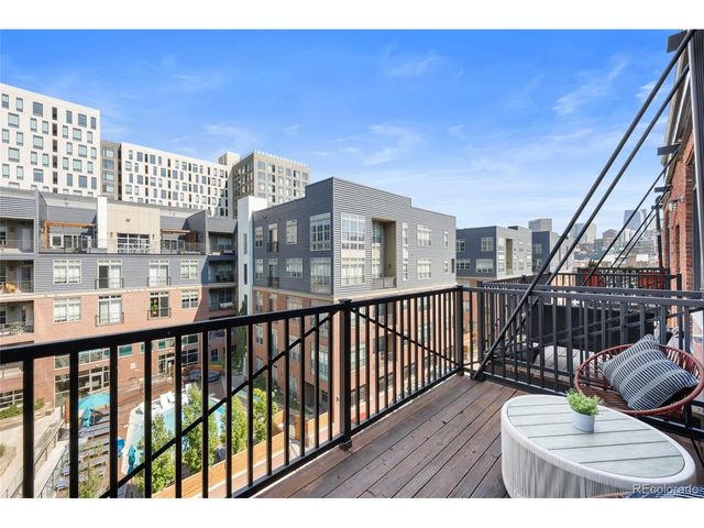 2960 Inca St 408, Denver, CO 80202