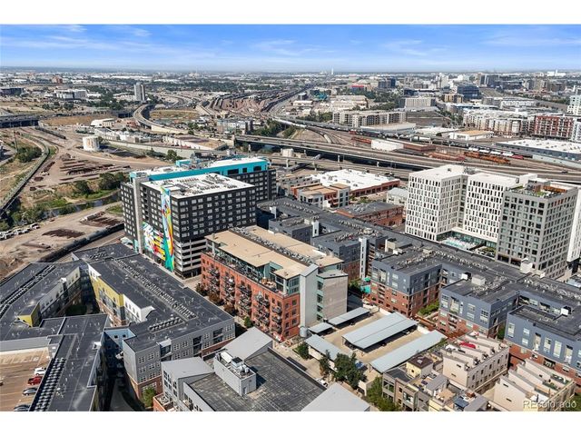 2960 Inca St 408, Denver, CO 80202
