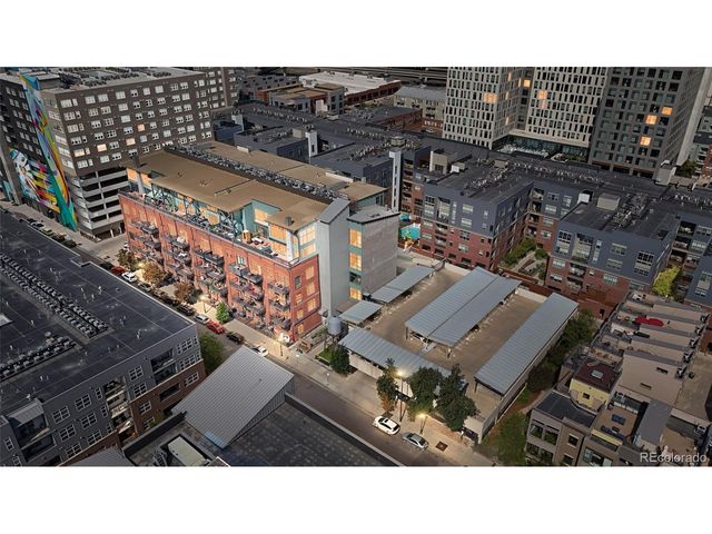 2960 Inca St 408, Denver, CO 80202