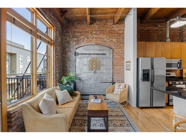 2960 Inca St 408, Denver, CO 80202
