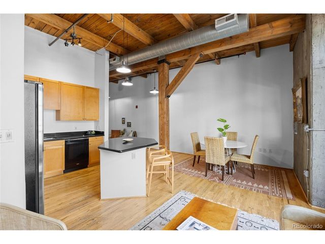 2960 Inca St 408, Denver, CO 80202