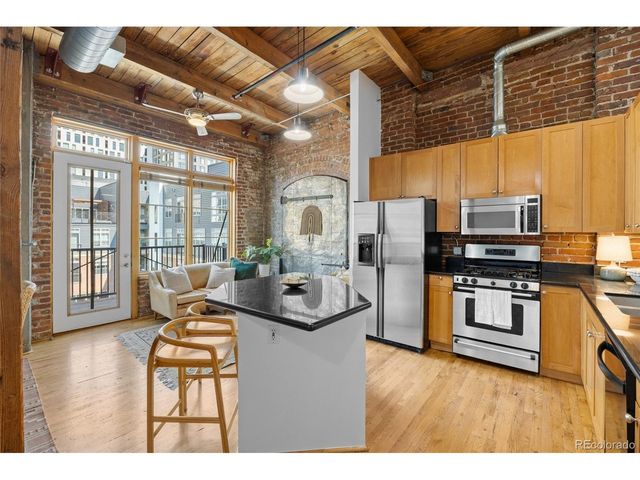 2960 Inca St 408, Denver, CO 80202