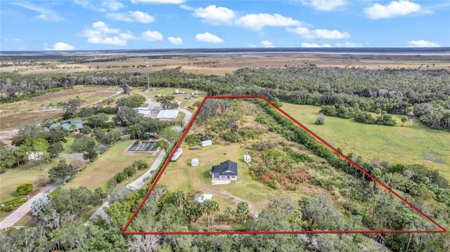 2891 RICHMOND AVENUE, Sanford, FL 32773