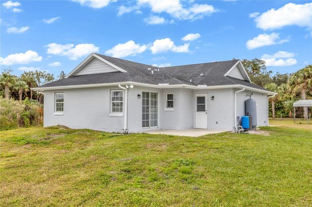 2891 RICHMOND AVENUE, Sanford, FL 32773